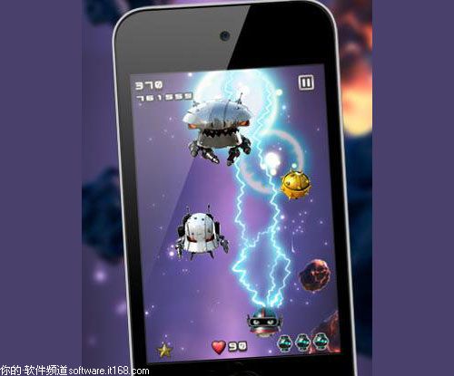 Как сделать игру для айфона Как сделать игру для айфона