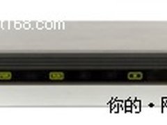 科达承建绍兴市公安局视讯指挥系统