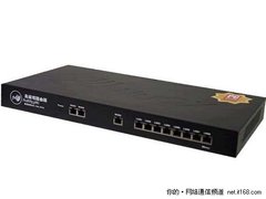 解决内网安全隐患 NuR8528G+仅售9300元