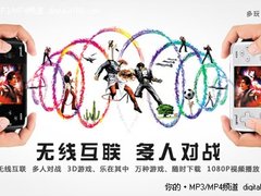 歌美多玩A330:  KOF格斗之王风云再现