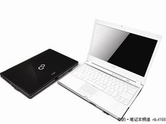 原装富士通LIFEBOOK SH560升级再现江湖