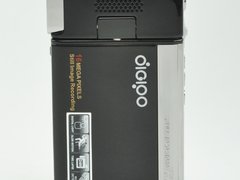 “薄”出精彩来 德浦HDV-V16卡片DV评测