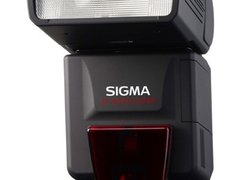 尼康版Sigma 610 Super/ST闪灯发售确认