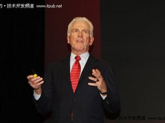 甲骨文全球大会宣布其软硬件集成战略