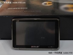红红火火迎新年 城际通新品坤达652上市