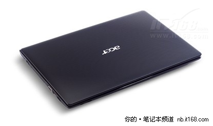 Acer Aspire4741G携GT540M显卡震撼现身