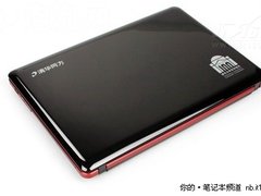 新款同方电脑锋锐K46C震撼登场