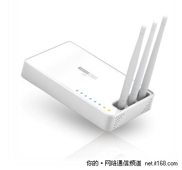 奢华体验低廉价格TOTOLINK N300R惊爆价