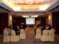 仓储管理更轻松 得心应手普贴趣