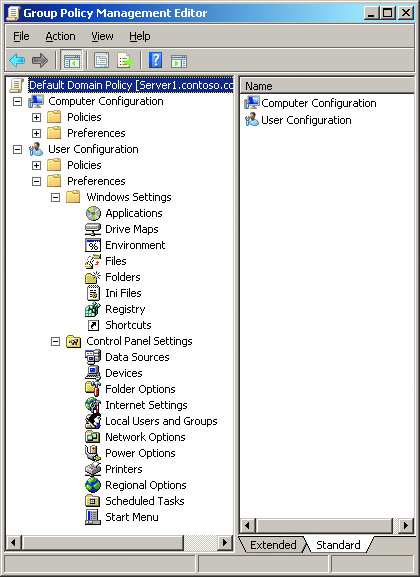 使用OpsMgr2007监视WindowsServer 2008