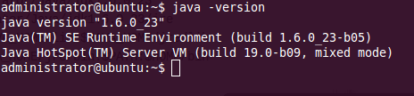 在Ubuntu下安装JDK配置Eclipse及Tomcat