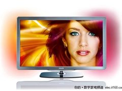 飞利浦流光溢彩全系出击  点亮光影视界