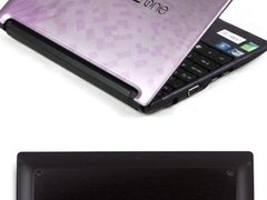 宏碁Aspire One D260全程记录