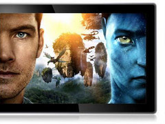 圣诞礼物不再头痛 时尚数码礼品表心意