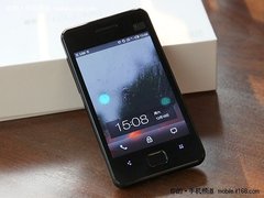 全民魅族进行时 摩托里程碑运行M9 ROM