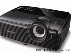 首台3D工程机 优派Pro8500行业应用导购