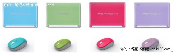 上网本看高清 宏碁Aspire One Happy