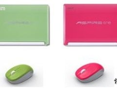 上网本看高清 宏碁Aspire One Happy