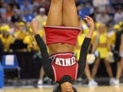 倒霉就在1瞬间 16个超级爆笑的抓拍瞬间