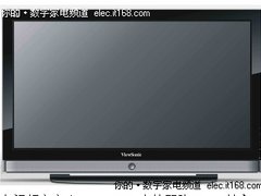 多彩圣诞缤纷影像 优派等离子电视导购