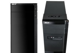 宏碁Aspire M1660高配仅3799元