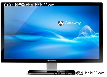  Gateway超薄FHX2152L bd很节能