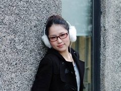               兔毛耳机罩隆重上市