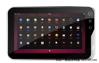  爱国者平板电脑N700打破iPad“神话”