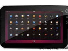  爱国者平板电脑N700打破iPad“神话”