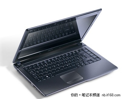 宏碁将推出SNB新品Aspire 4750G