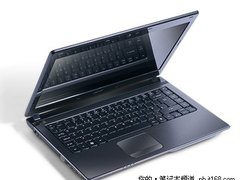 宏碁将推出SNB新品Aspire 4750G