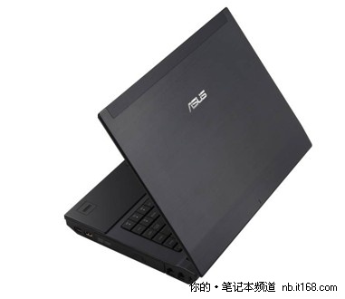   传承经典  华硕商务新锐笔记本B43