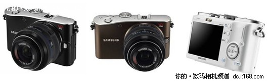 三星i-Function镜头快速上手教程