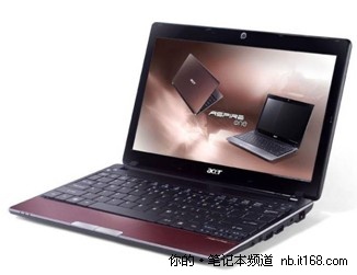宏碁Aspire One 721如影随形