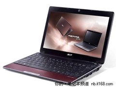 宏碁Aspire One 721如影随形