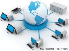 2010技术回顾：高性能数据中心安全防护