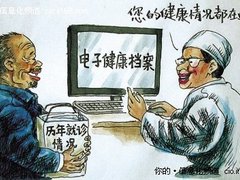 2010热点领域盘点:医疗信息化新契机