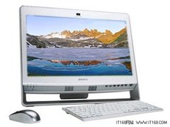 清新雅致 清华同方精锐V55-13售4599元