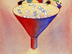 云计算 虚拟化技术增加企业安全黑洞？