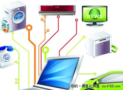 2011年物联网展望：多些应用 少些概念