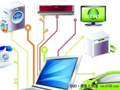 2011年物联网展望：多些应用 少些概念