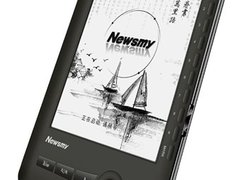 纽曼E读6210 新年诠释新生活
