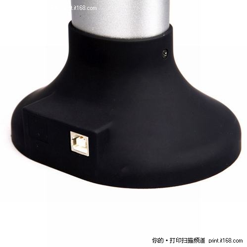 吉星JT-DBG002数码扫描仪细节详细图赏