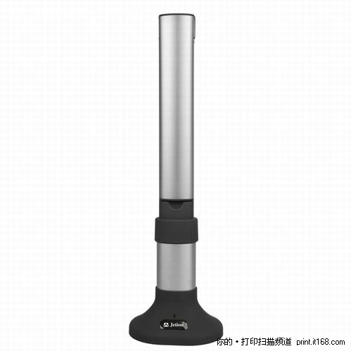 吉星JT-DBG002数码扫描仪细节详细图赏