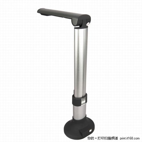 吉星JT-DBG002数码扫描仪细节详细图赏