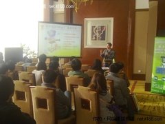 侠诺年会：下一代互联网IPv6与多核趋势