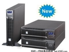 伊顿DXrt为小型服务器机房提供解决方案