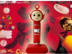 元旦贴心送好礼——纽曼点读笔