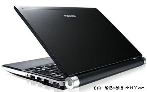 职场利器全呈现 元旦商用笔记本导购