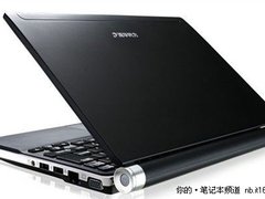 职场利器全呈现 元旦商用笔记本导购